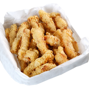 먹판사 착한오징어튀김 1kg x