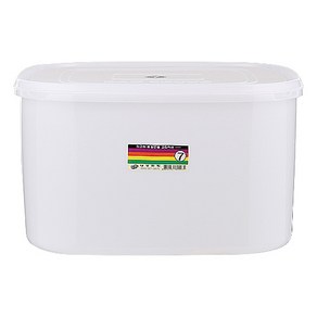 원하프하이덴백밀폐(7호)/대성, 1개