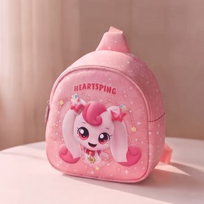슈팅스타 캐치티니핑 하츄핑 오리온 슬링백