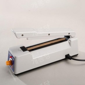 드립백실링기 봉투 접합기 간식 포장 티백, 화이트 (120 실링기)