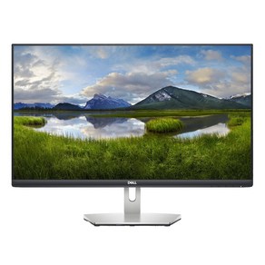 DELL P2722H 27형 델 모니터 P2719H 후속모델 - 게이밍 모니터 | 쿠팡