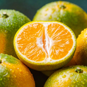 [50box한정] 주문폭주 선착순특가 당도선별 제주노지감귤, 1박스, 3kg