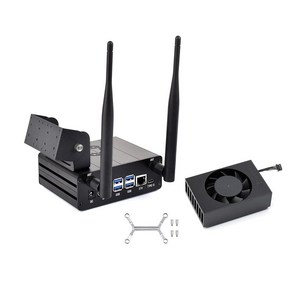 OKdo Nano C100 개발자 키트 Jetson Nano B01 젯슨나노 대체 호환