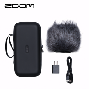 ZOOM APH-5s 줌 H5Studio 전용 액세사리 팩 [국내정식 판매처]