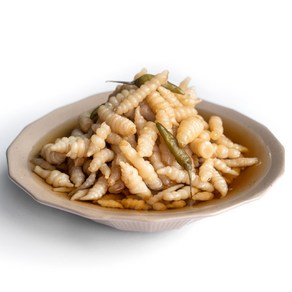 [빠른발송] 아삭한 초석잠 장아찌 간장절임 - 비비x푸드, 10kg, 1박스