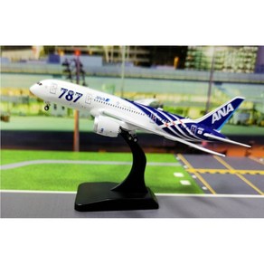 Phoenix飛機模型1/400 ana A321-200/w JA111A, 混色- 交通工具模型| 酷澎