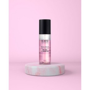 Dr.SYS 스테미코리아 닥터시스 씨 부스터 100ml - 미스트 | 쿠팡
