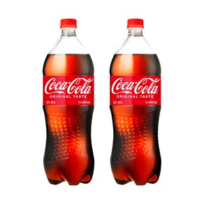 코카콜라 1.5L, 6개