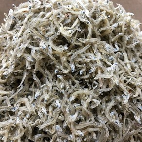 신건호멸치 볶음용 햇 지리멸치(실속형) / 잔멸치 볶음멸치 세멸치, 1.5KG, 1박스