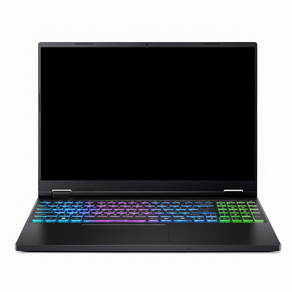 에이서 2025 니트로 16 라이젠 AI 라이젠 AI 300 시리즈 지포스 RTX 5070블랙 · 1TB · 32GB · Free DOS · AN16S-61-R4WY