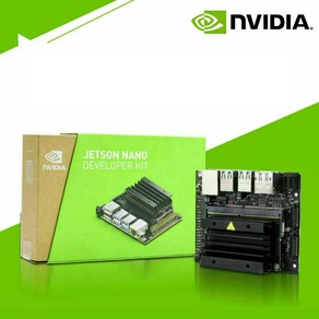 OKdo Nano C100 개발자 키트 Jetson Nano B01 젯슨나노 대체 호환