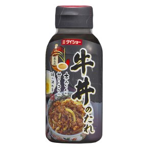 다이쇼 규동 양념, 175g, 1개