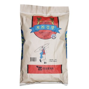 보리건빵, 3.5kg, 1개