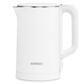 올스텐 전기 커피포트 무선 주전자 대용량, LSK-D6300WH, 2L