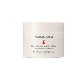 위자드조선 누룩밤 기미수면팩 100ML (수량선택가능) wizardjoseon 수면팩추천 잡티개선크림 기미개선크림, 1개