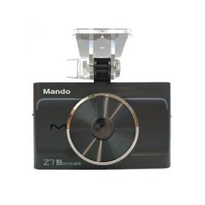 만도 정품 Z7 4채널 128GB 블랙박스 [무료장착+GPS]