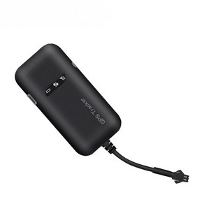 미니 GPS 추적기 GT02 - 트럭 자동차 오토바이에 대한 정확한 추적. 언제 어디서나 차량에 탭을 유지하세요, 2G-GT02A, 1개