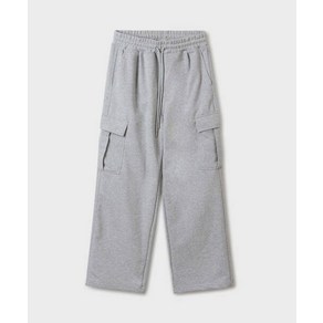 WHO.A.U 후아유 Cargo Wide Pants / WHTMF2231U 544271