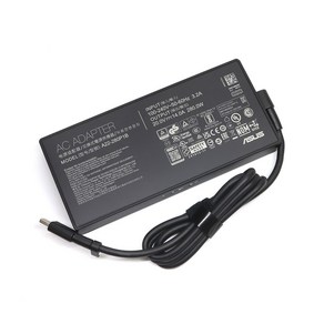 ASUS ADP-280EB B 정품 노트북 어댑터 충전기 20V 14A 280W 6.0 센터핀