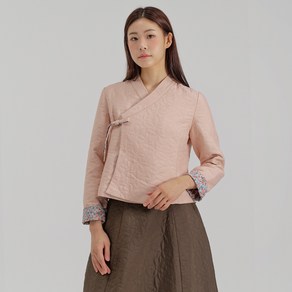 [돌실나이] 생활한복 여성 저고리 IN42A410