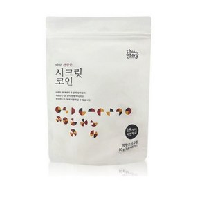 키친스토리 빅마마 이혜정의 시크릿코인 아주 편안한맛