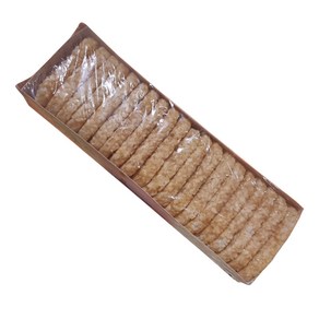 맥케인 해쉬브라운 1.3kg/1팩 해시브라운 감자패티, 1개
