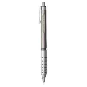 Pentel 飛龍ORENZ 金屬低重心自動鉛筆0.5mm, 1個, 0.2 - 優惠推薦