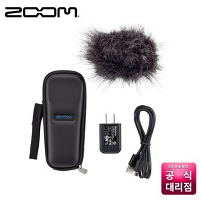[공식인증점] ZOOM APH-1e 줌 액세서리 팩 H1essential 용