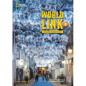 World Link (4ED) 2A Combo Split Student's Book +E-book - 영어교육
