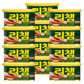 동원 리챔 오리지널