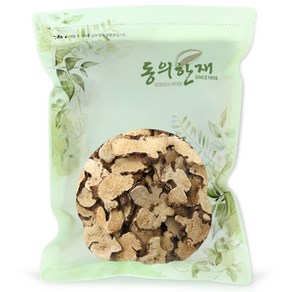 동의한재 중국산 창출, 300g, 1개