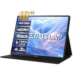제우스랩 ZEUSLAP P16T 16