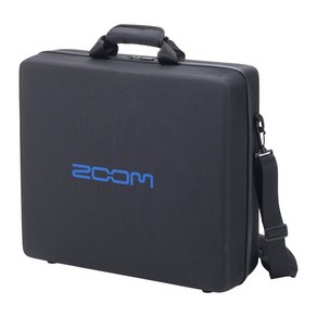 줌 캐링백 CBL-20 L-20 L-12용 블랙 내측폭 440mm x 세로 380mm x 높이 60mm