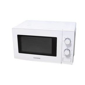 쿠쿠 전자레인지 다이얼식, 20L