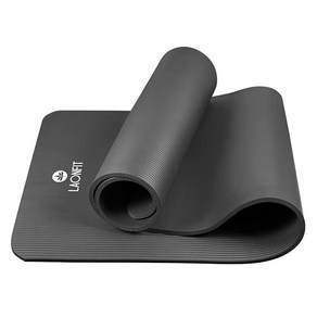 라온핏 NBR 요가매트 라이트 10mm
