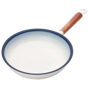 치타쇼 인덕션 자기플러스 프라이팬, 28cm, 1개