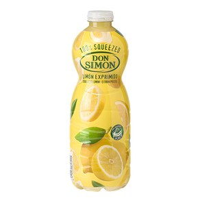 돈시몬 NFC 레몬즙, 1L, 1개