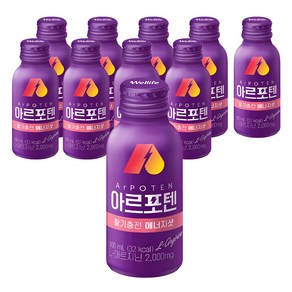 아르포텐 아르기닌 에너지샷