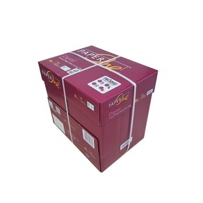 페이퍼원 디지털 복사용지, 80g