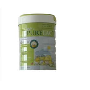 퓨어락 로열플러스 분유 1단계, 800g, 1개