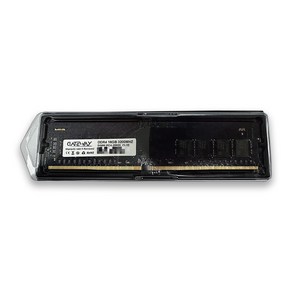 ESSENCORE KLEVV DDR4-3200 CL22 파인인포 - 데스크탑용 | 쿠팡