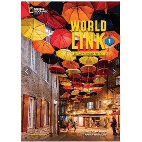World Link (4ED) 2A Combo Split Student's Book +E-book - 영어교육