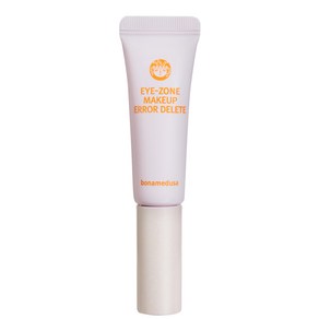 보나메두사 아이존 메이크업 에러 딜리트, 아이보리, 8ml, 1개