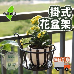 Orchidia 懸掛植物陶盆掛架, 2個, 單一顏色- 花盆架/直立架| 酷澎