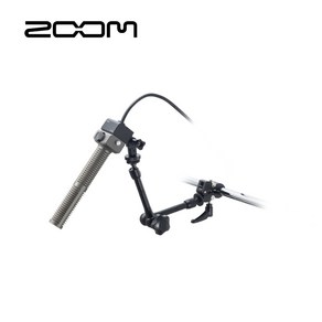 ZOOM 줌 핸디 레코더 마운트 11인치 HRM-11 [국내 정식 판매처]