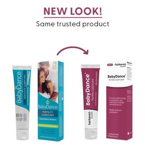 Babydance Gel   + 10 -  |