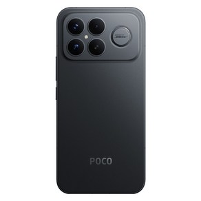 샤오미 포코 F8 울트라 EU 글로벌 버전 16GB, 블랙, 512GB, 1개