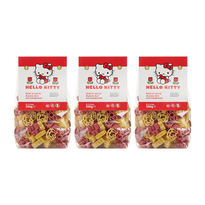 달라코스타 헬로 키티 파스타, 250g, 3개