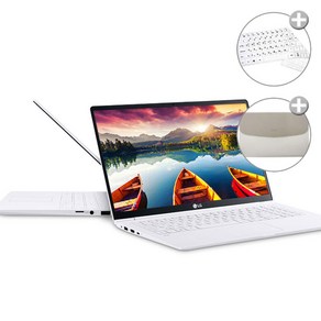 LG 2020 그램15 15ZB995 10세대 i5 RAM 16GB SSD탑재 윈도우11설치 15인치 중고노트북