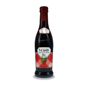 식초 레드와인 유기농 비니거, 500ml, 1개